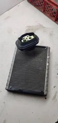 Audi A4 S4 B8 8K Air conditioning (A/C) radiator (interior) H1392008