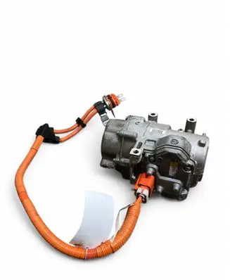 Lexus RX 450H Air conditioning (A/C) compressor (pump) 0422000464