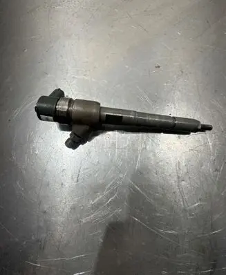 Fiat Doblo Fuel injector 0445110083