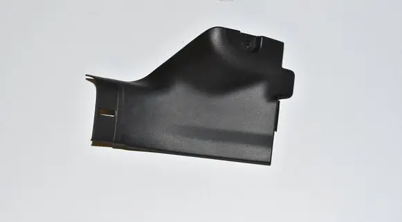 BMW i3 Rear sill trim cover 7272381