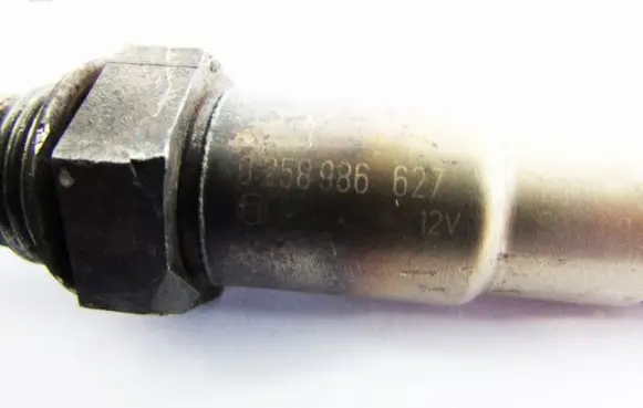 Hyundai Getz Lambda probe sensor 0258986627