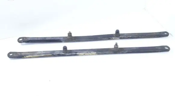 Porsche 911 996 Front strut bar 99733108101