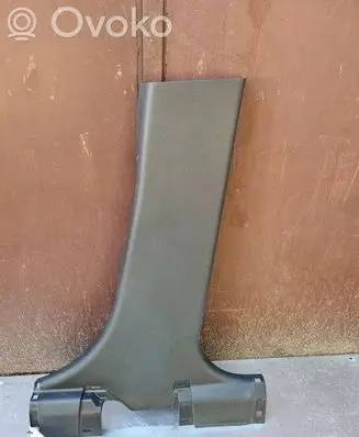 Mitsubishi Outlander (B) pillar trim (top) 7211A396
