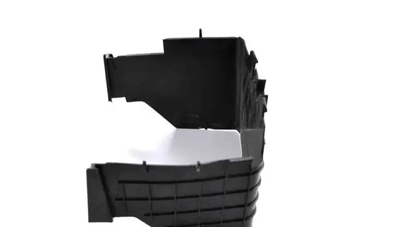 Volkswagen PASSAT CC Battery bracket 3C0915336A