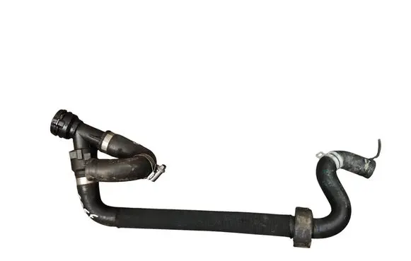 BMW 3 E90 E91 Engine coolant pipe/hose 6928595 64216928595 7805360