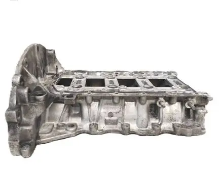 Toyota ProAce City Engine block 9685737310
