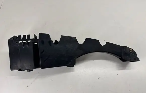 Dodge Charger Rear bumper mounting bracket 68231349AD 68231349AE 68231349AB