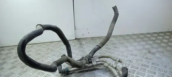 Land Rover Range Rover Sport L494 Engine coolant pipe/hose AH224090CC