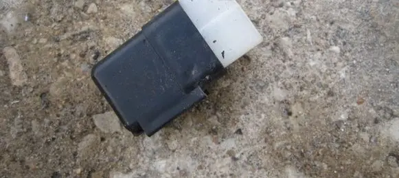 Nissan X-Trail T31 Other relay 2563079960