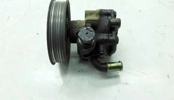 Volkswagen Sharan Electric power steering pump 195685