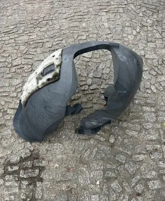 Peugeot 308 Front wheel arch liner splash guards 9680374980 9680375380