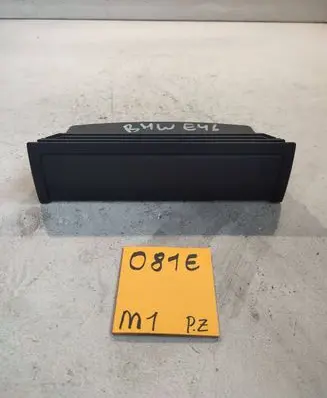 BMW 3 E46 Glove box 34738988