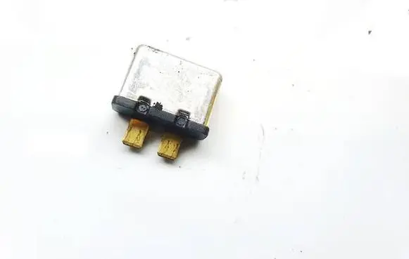 Audi A7 S7 4G Other relay 443937105b