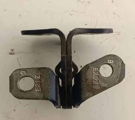 Opel Insignia B Tailgate/trunk/boot hinge
