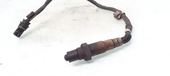 BMW 1 E81 E87 Lambda probe sensor 7569968 0258006977