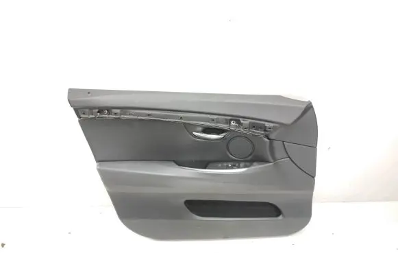 BMW 5 GT F07 Front door card panel trim 9156361 51419156361