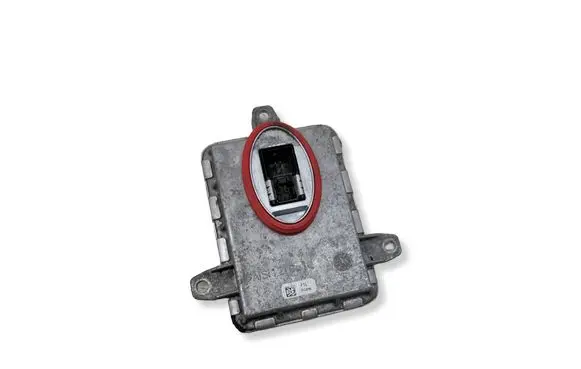Mercedes-Benz A W176 Headlight ballast module Xenon A1669002800 10EEG110011 130732931201