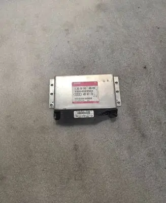 Audi A8 S8 D2 4D ABS control unit/module 0265109043 4D0907379L DK1737951396