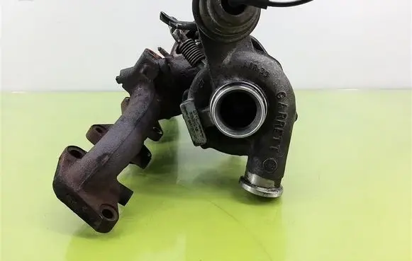Opel Astra G Turbo 90531518