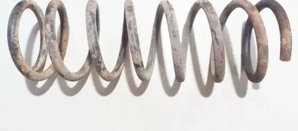 Ford Mondeo Mk III Rear coil spring