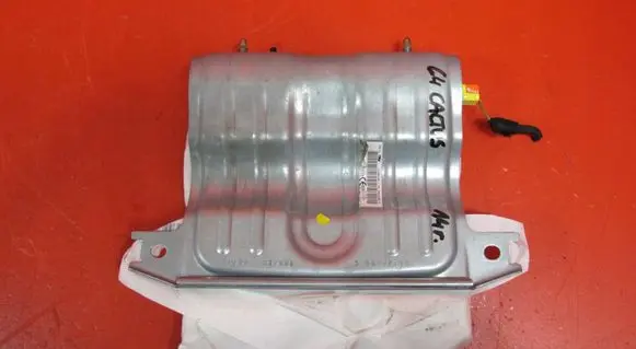 Citroen C4 Cactus Roof airbag 9804358580
