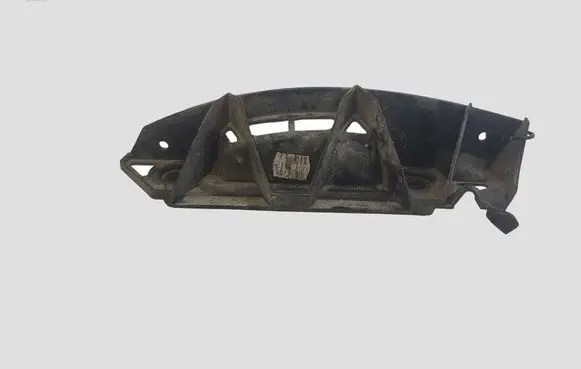 Skoda Octavia Mk2 (1Z) Rear bumper mounting bracket 1Z9807393