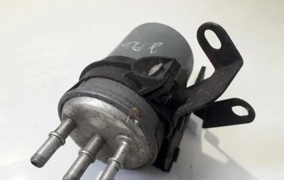 Jaguar S-Type Fuel filter 4r839155ae 4r83-9155-ae