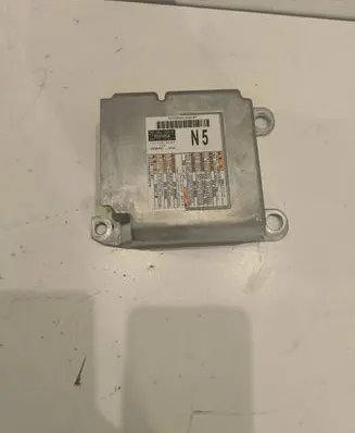 Toyota RAV 4 (XA50) Airbag control unit/module 8917042A60 1521000262 070262JS6CS