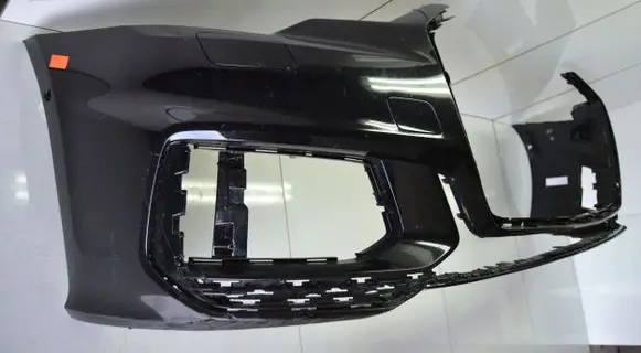 Audi A6 S6 C8 4K Front bumper R14P2