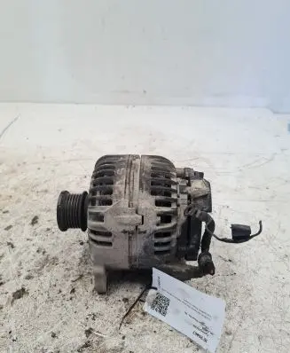 Volkswagen Sharan Generator/alternator