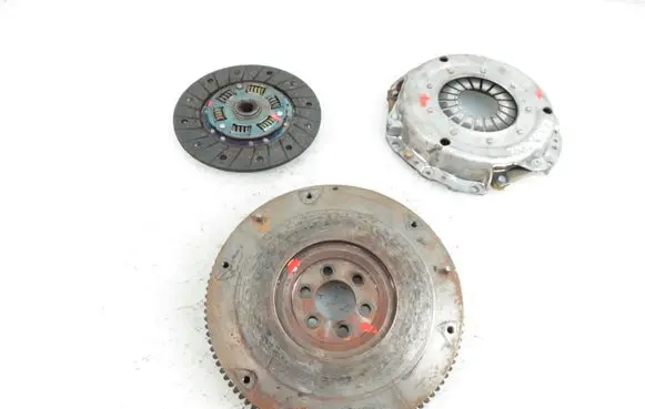 Nissan Almera N16 Flywheel