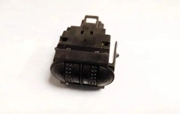 Volkswagen PASSAT B5 Headlight level height control switch 3b0941333c