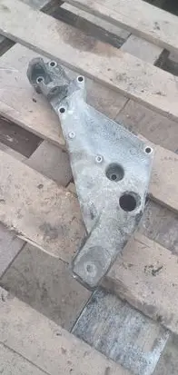 BMW X3 E83 Engine mounting bracket 3418697 2211341869702 13074