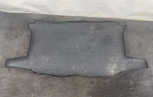 Toyota Yaris Rubber trunk/boot mat liner PZ434B1303PJ