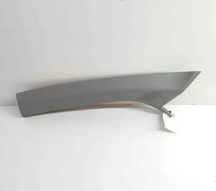 Audi Q2 - (A) pillar trim 83A035398 81A867233A