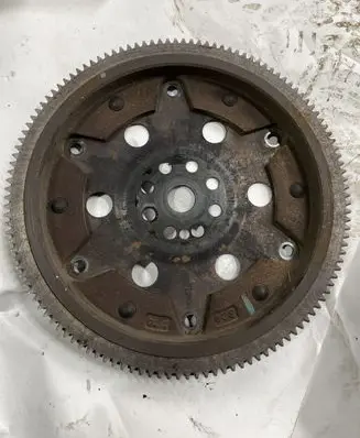 KIA Sorento Flywheel