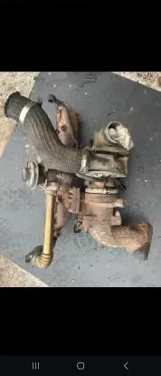 Hyundai Terracan Turbo
