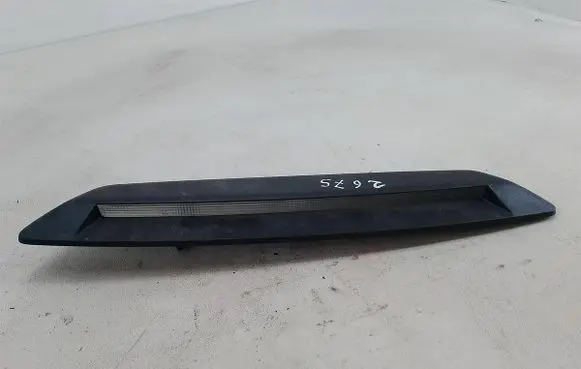 Alfa Romeo Giulia Third/center stoplight 01561158450