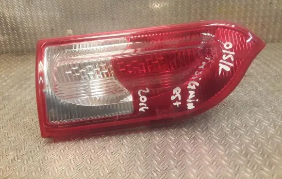Opel Insignia A Rear/tail lights 13226855