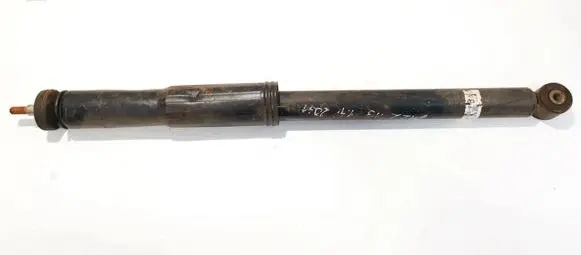 Honda Jazz Rear shock absorber/damper 52610tf0g220m1 52610-tf0-g220-m1