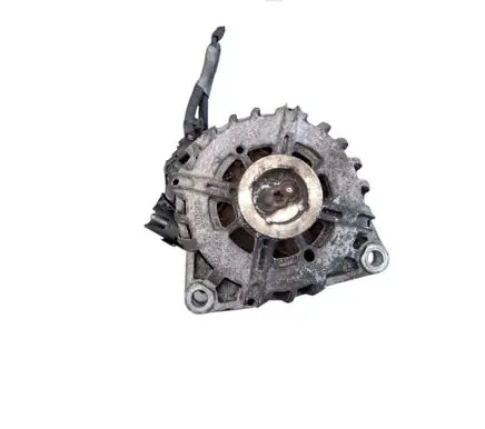 Peugeot 5008 Generator/alternator 9675753680 2612707A