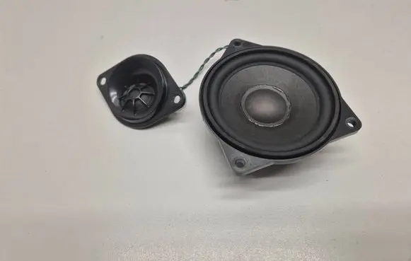 BMW 5 F10 F11 Panel speaker 9169689
