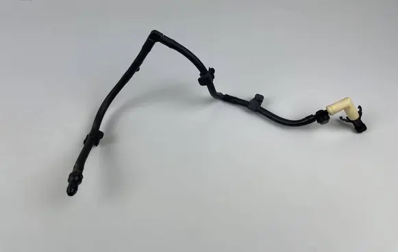 Volkswagen Amarok II Camera wiring loom 
