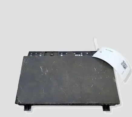 BMW 7 E65 E66 Seat control module 9162963
