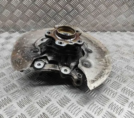 BMW 3 G20 G21 Rear wheel hub 6869788 6898480