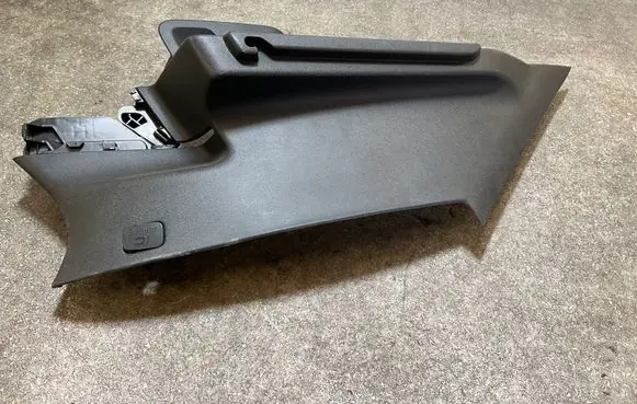 Volvo EX30 (C) pillar trim 80001766 AE7MV280024