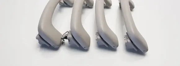 Citroen C4 Grand Picasso Front interior roof grab handle