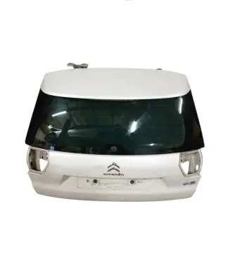 Citroen C5 Tailgate/trunk/boot lid