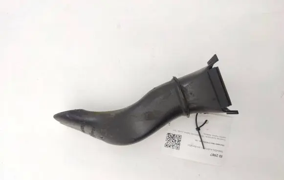 Mercedes-Benz S W220 Brake cooling air channel/duct 2205280509