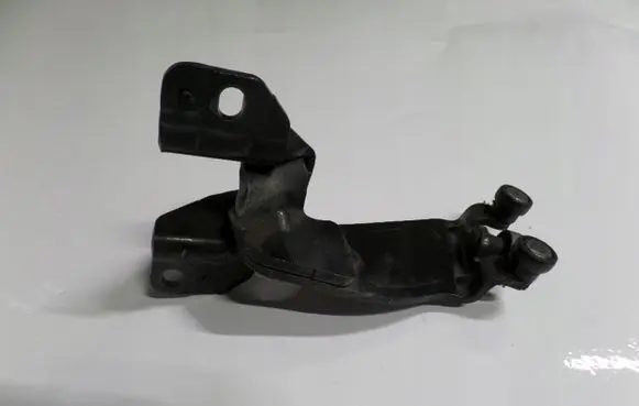 Fiat Doblo Sliding door middle roller runner 51813667